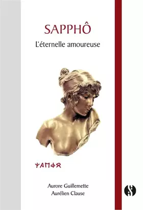Couverture du produit · Sappho, l'éternelle amoureuse