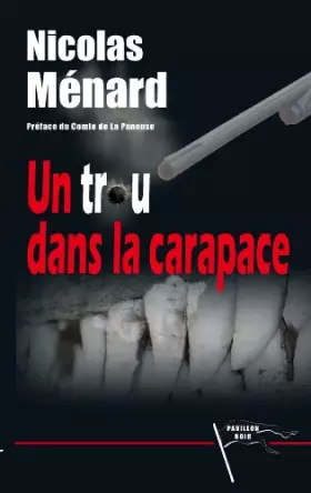 Couverture du produit · Un Trou Dans la Carapace