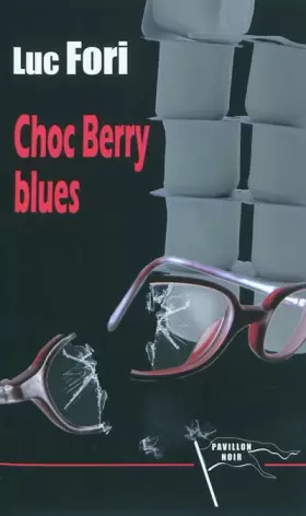Couverture du produit · Choc Berry Blues