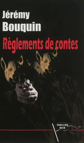 Couverture du produit · Règlements de contes
