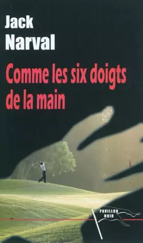 Couverture du produit · Comme les six doigts de la main