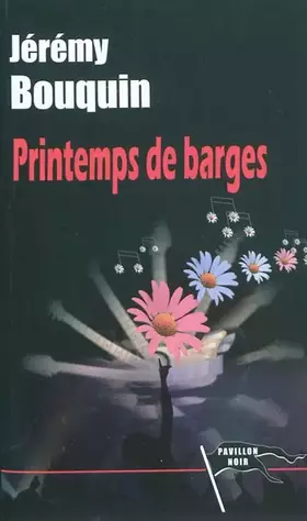Couverture du produit · Printemps de barges