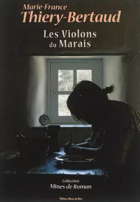 Couverture du produit · LES VIOLONS DES MARAIS