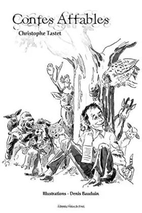 Couverture du produit · Contes affables