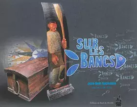 Couverture du produit · Sur les bancs