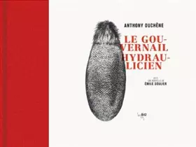 Couverture du produit · Le Gouvernail hydraulicien