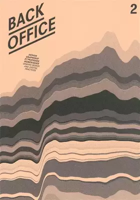 Couverture du produit · Back Office 2 Graphic Design And Digital Practices