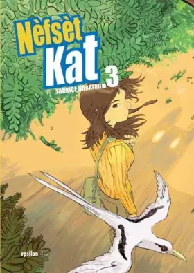 Couverture du produit · Nèfsèt Kat T03