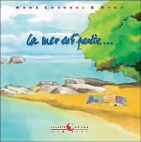 Couverture du produit · La Mer est partie