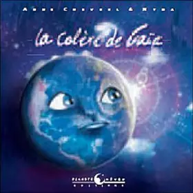 Couverture du produit · La Colère de Gaia
