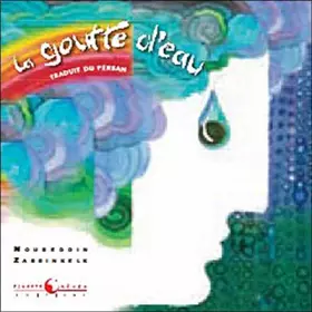 Couverture du produit · La Goutte d'eau