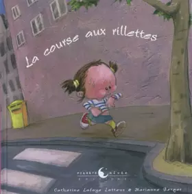 Couverture du produit · La Course aux rillettes