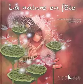 Couverture du produit · La nature en fête