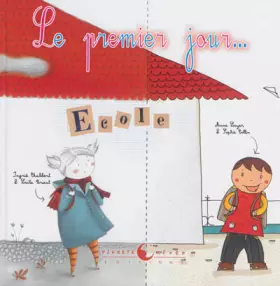 Couverture du produit · Le premier jour