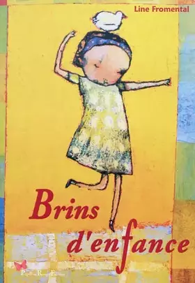 Couverture du produit · Brins d'enfance