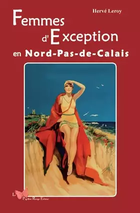Couverture du produit · Femmes D'Exception En Nord-Pas-De-Calais