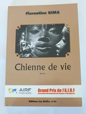 Couverture du produit · Chienne de vie
