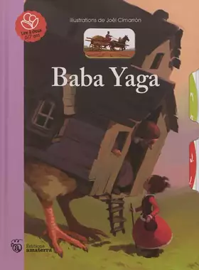 Couverture du produit · Baba Yaga