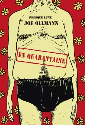 Couverture du produit · En Quarantaine