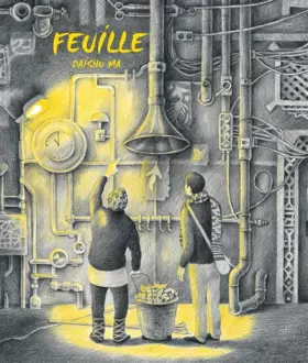 Couverture du produit · Feuille