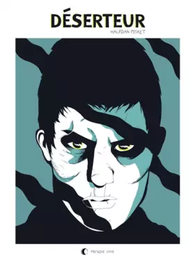 Couverture du produit · Déserteur
