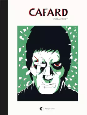 Couverture du produit · CAFARD