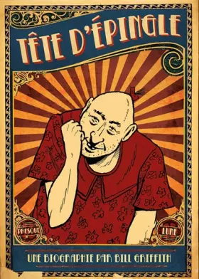 Couverture du produit · Tête d'épingle