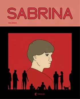 Couverture du produit · SABRINA