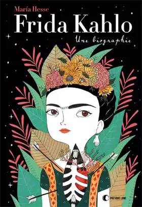 Couverture du produit · Frida Kahlo