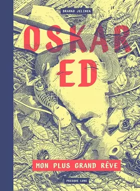 Couverture du produit · Oskar Ed