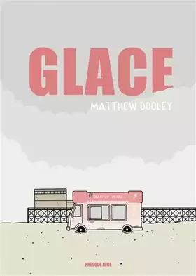 Couverture du produit · Glace