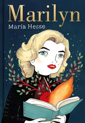 Couverture du produit · Marilyn
