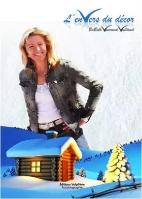 Couverture du produit · L'envers du décor