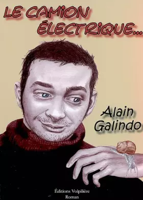 Couverture du produit · Le Camion Electrique