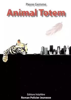 Couverture du produit · Animal Totem