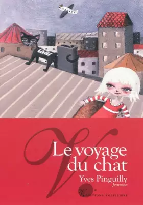Couverture du produit · Le Voyage du Chat