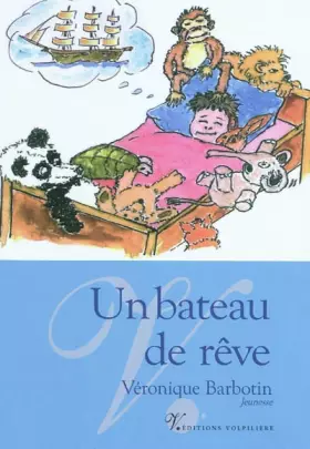Couverture du produit · Un bateau de rêve