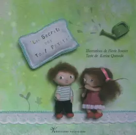 Couverture du produit · Les Secrets des tout petits