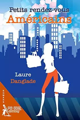 Couverture du produit · Petits rendez-vous Américains