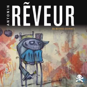 Couverture du produit · Antonin Rêveur
