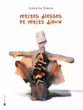 Couverture du produit · Petites déesses et petits dieux