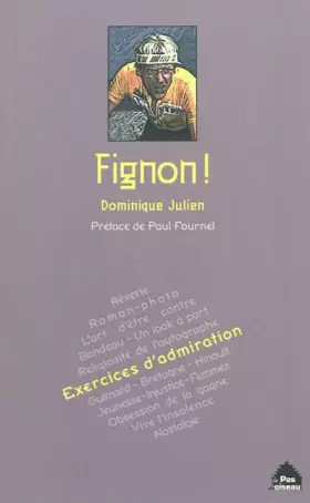 Couverture du produit · Fignon !