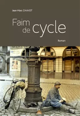 Couverture du produit · Faim de cycle