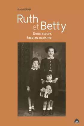 Couverture du produit · Ruth et Betty