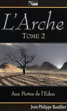 Couverture du produit · L'arche tome 2
