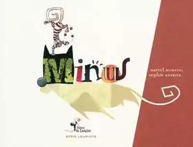 Couverture du produit · Minus