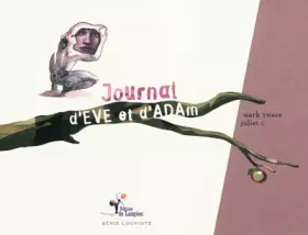 Couverture du produit · Journal d'Eve et d'Adam