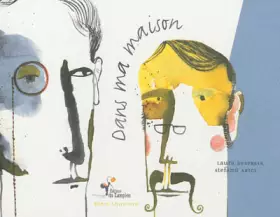 Couverture du produit · Dans ma maison