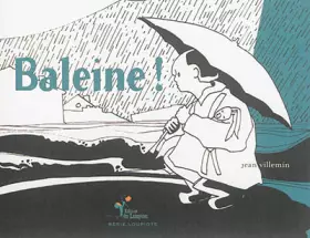Couverture du produit · Baleine !