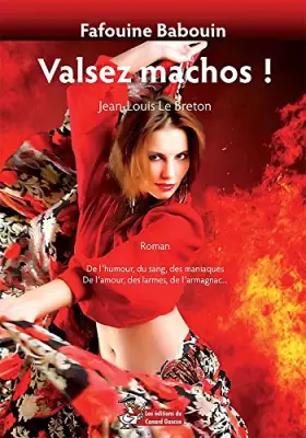 Couverture du produit · Valsez machos